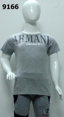 Kids Armani shirts-27